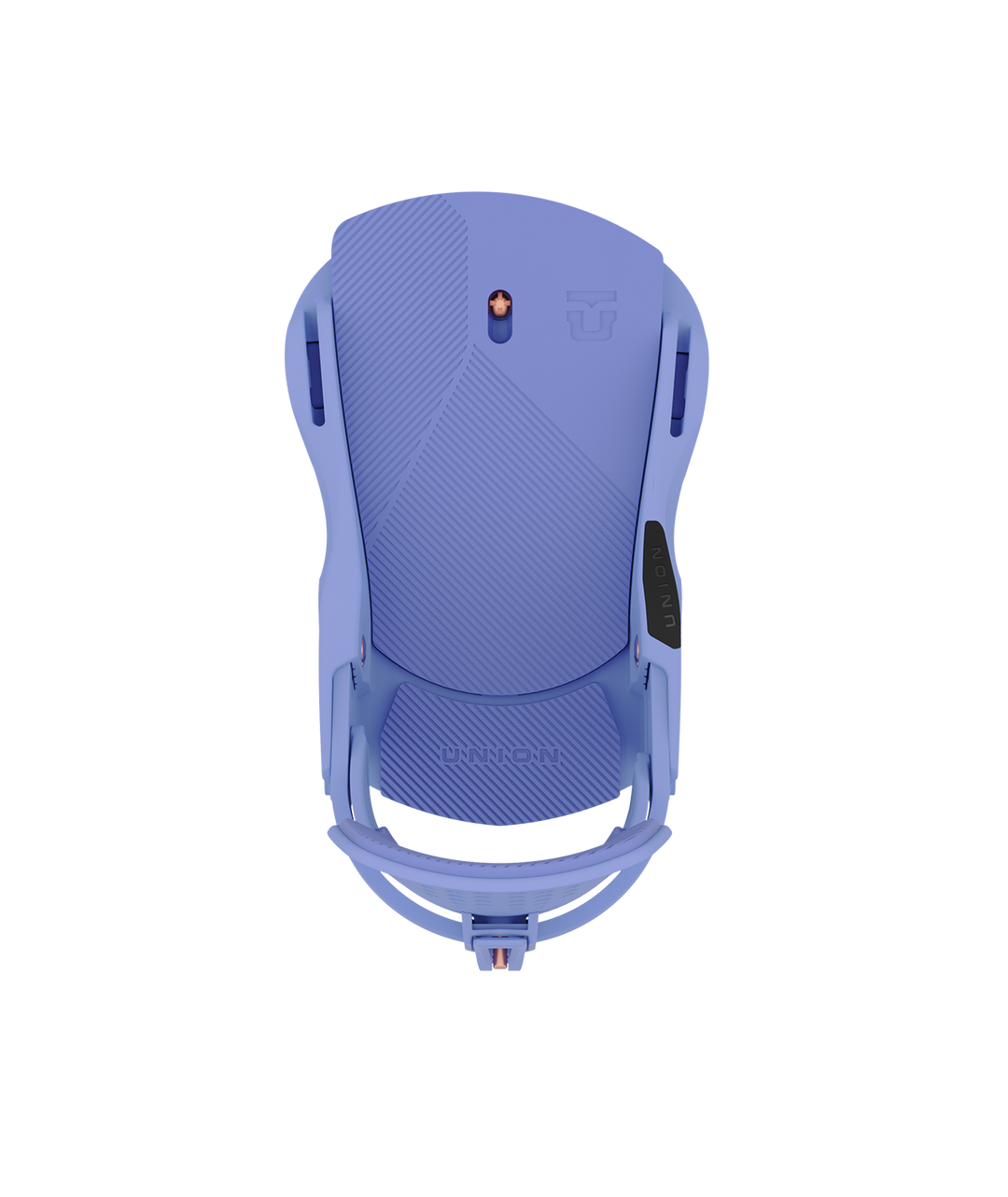 Union 2024 Trilogy Womens Snowboard Bindings
