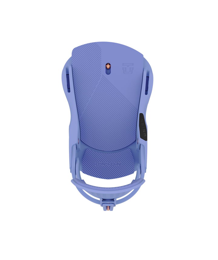 Union 2024 Trilogy Womens Snowboard Bindings