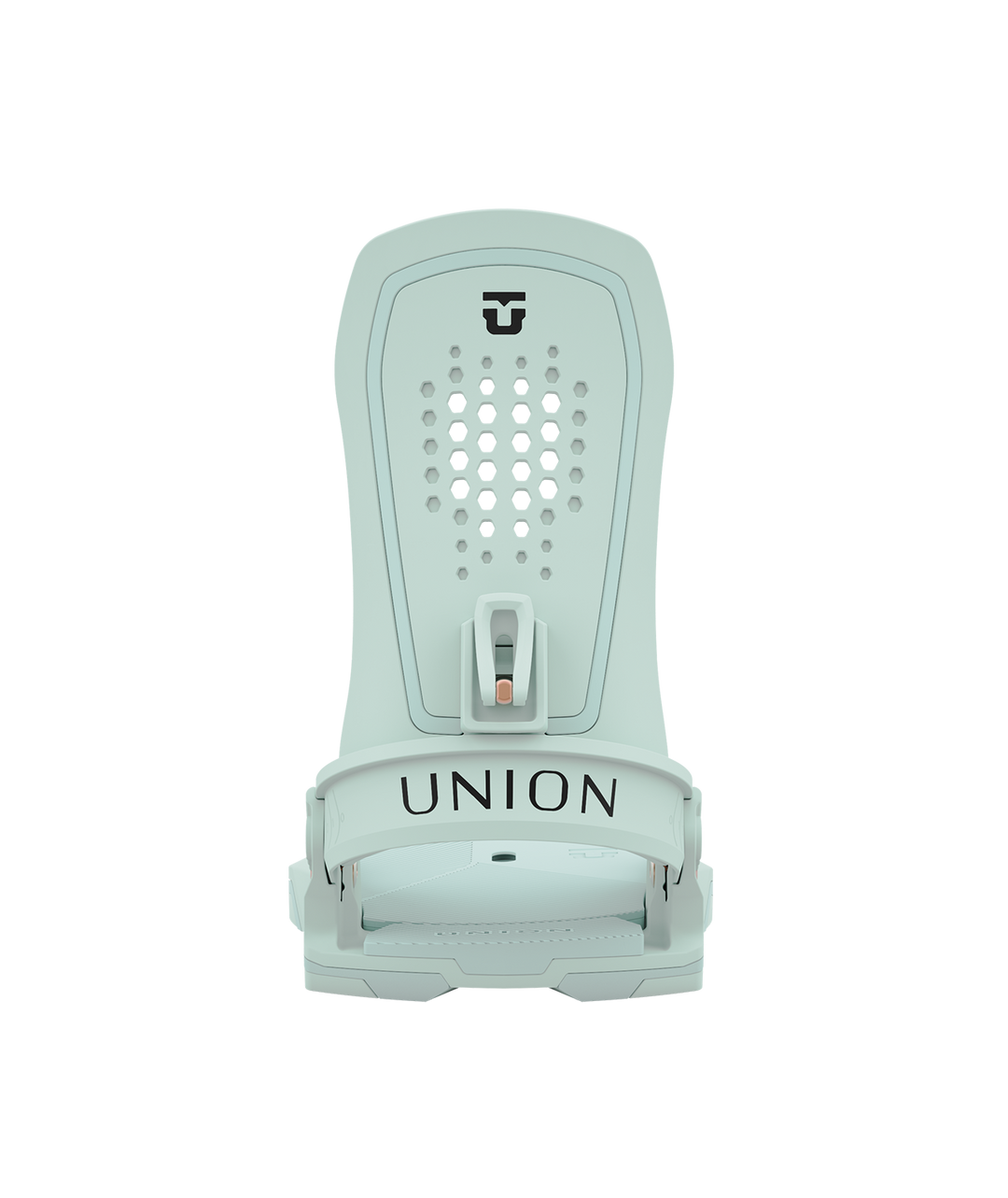 Union 2024 Trilogy Womens Snowboard Bindings