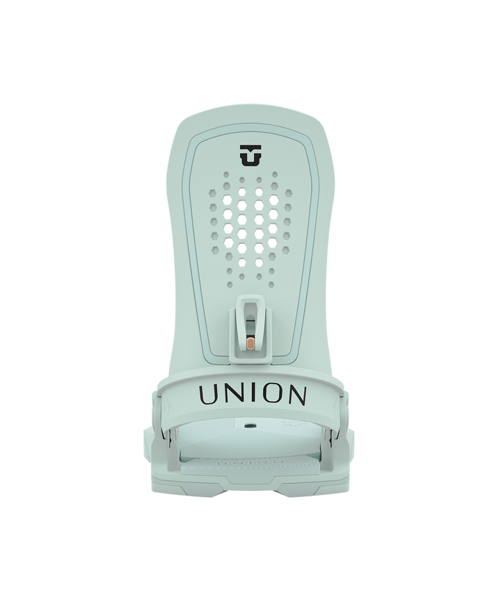 Union 2024 Trilogy Womens Snowboard Bindings