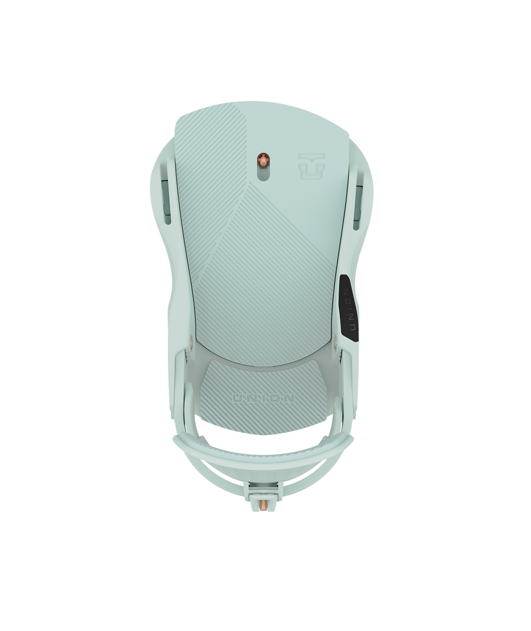 Union 2024 Trilogy Womens Snowboard Bindings