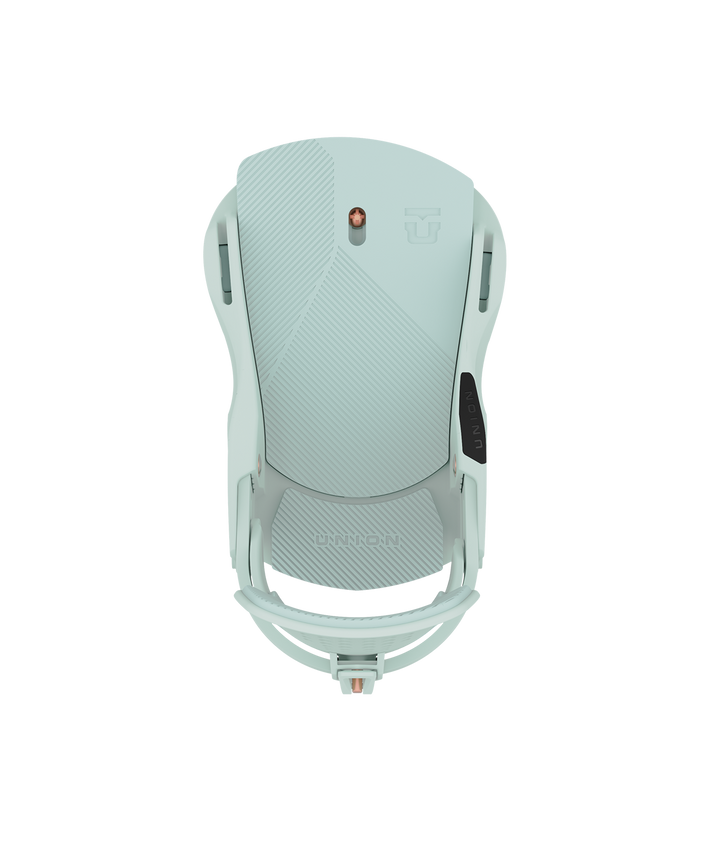 Union 2024 Trilogy Womens Snowboard Bindings