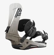 Union 2025 Atlas Snowboard Bindings