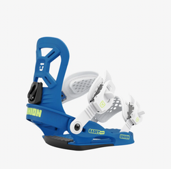 Union 2025 Cadet Mini Youth Snowboard Bindings