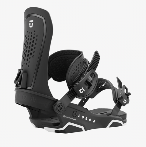 Union 2025 Force Snowboard Bindings