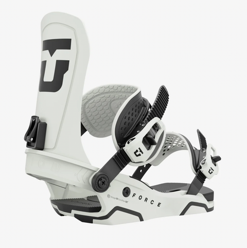 Union 2025 Force Snowboard Bindings