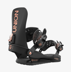 Union 2025 Juliet Womens Snowboard Bindings