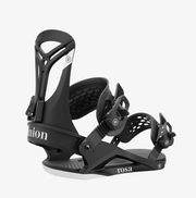 Union 2025 Rosa Womens Snowboard Bindings