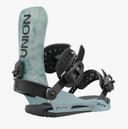 Union 2025 STR Snowboard Bindings