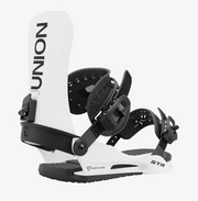 Union 2025 STR Snowboard Bindings