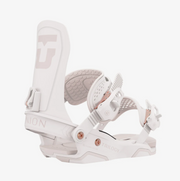 Union 2025 Trilogy Womens Snowboard Bindings