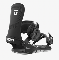 Union 2025 Ultra Snowboard Bindings