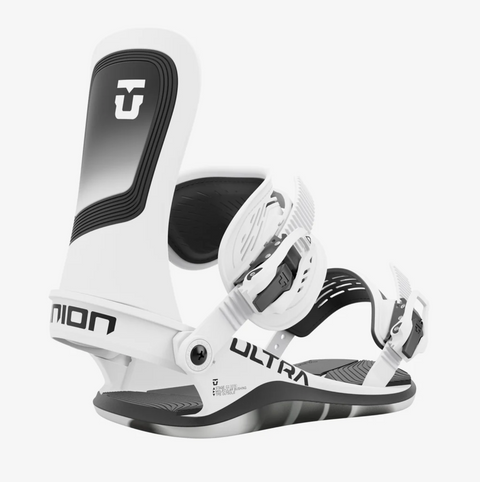 Union 2025 Ultra Snowboard Bindings