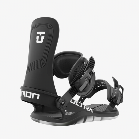 Union 2025 Ultra Womens Snowboard Bindings