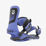 Union 2025 Ultra Womens Snowboard Bindings