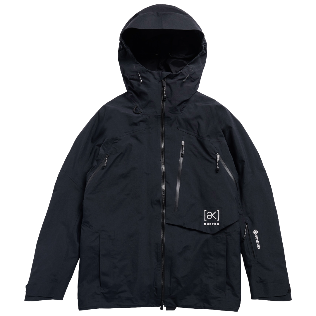 Burton [ak] 2027 Cyclic GORE-TEX 2L Womens Jacket