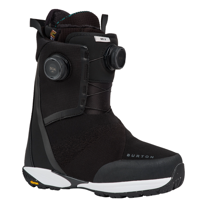 Burton 2027 Waverange X Wide Womens Snowboard Boots