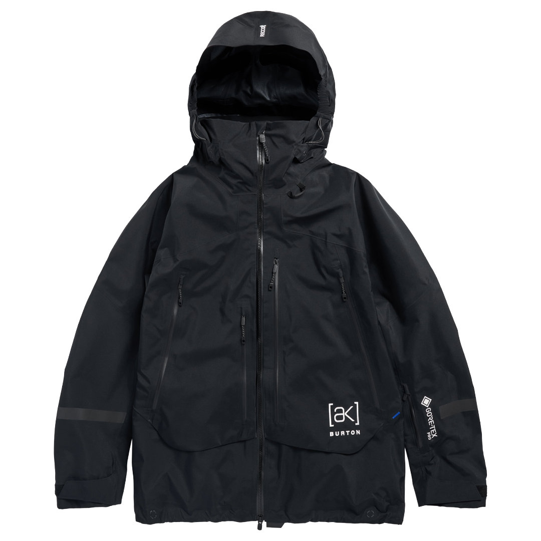 Burton [ak] 2027 Acamar GORE-TEX PRO 3L Jacket