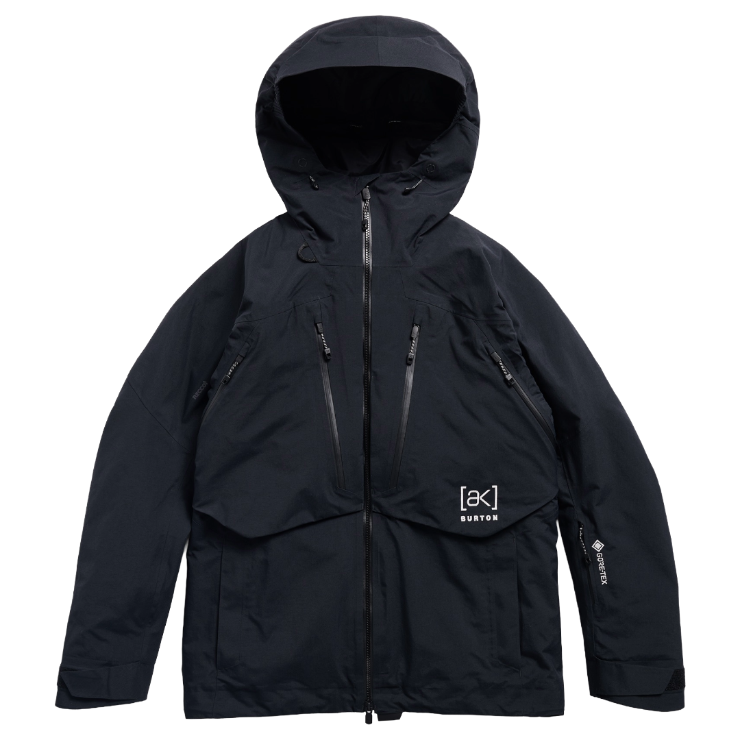 Burton [ak] 2027 Swash Synth Ins GORE-TEX 2L Womens Jacket