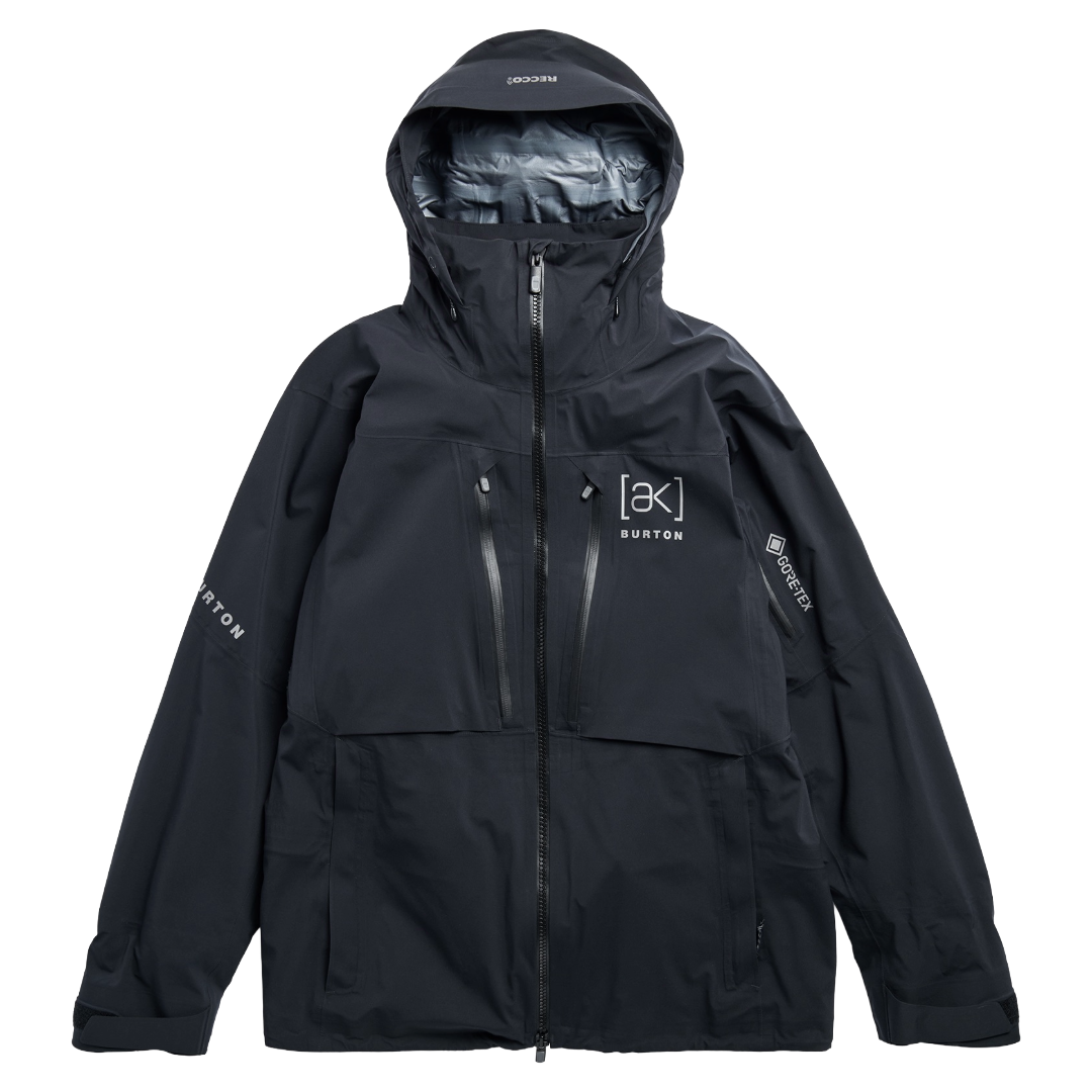 Burton [ak] 2027 Hover GORE‑TEX C-Knit 3L Stretch Jacket