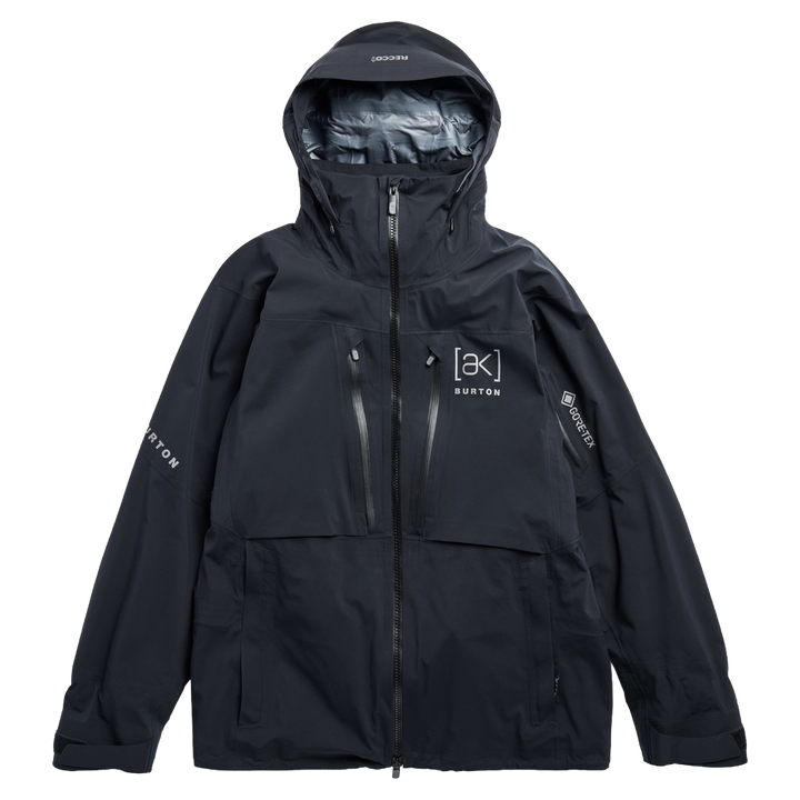 Burton [ak] 2027 Hover GORE‑TEX C-Knit 3L Stretch Jacket