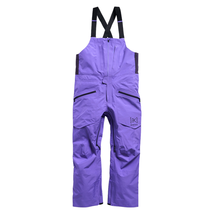 Burton [ak] 2027 Freebird GORE‑TEX 3L Stretch Bib