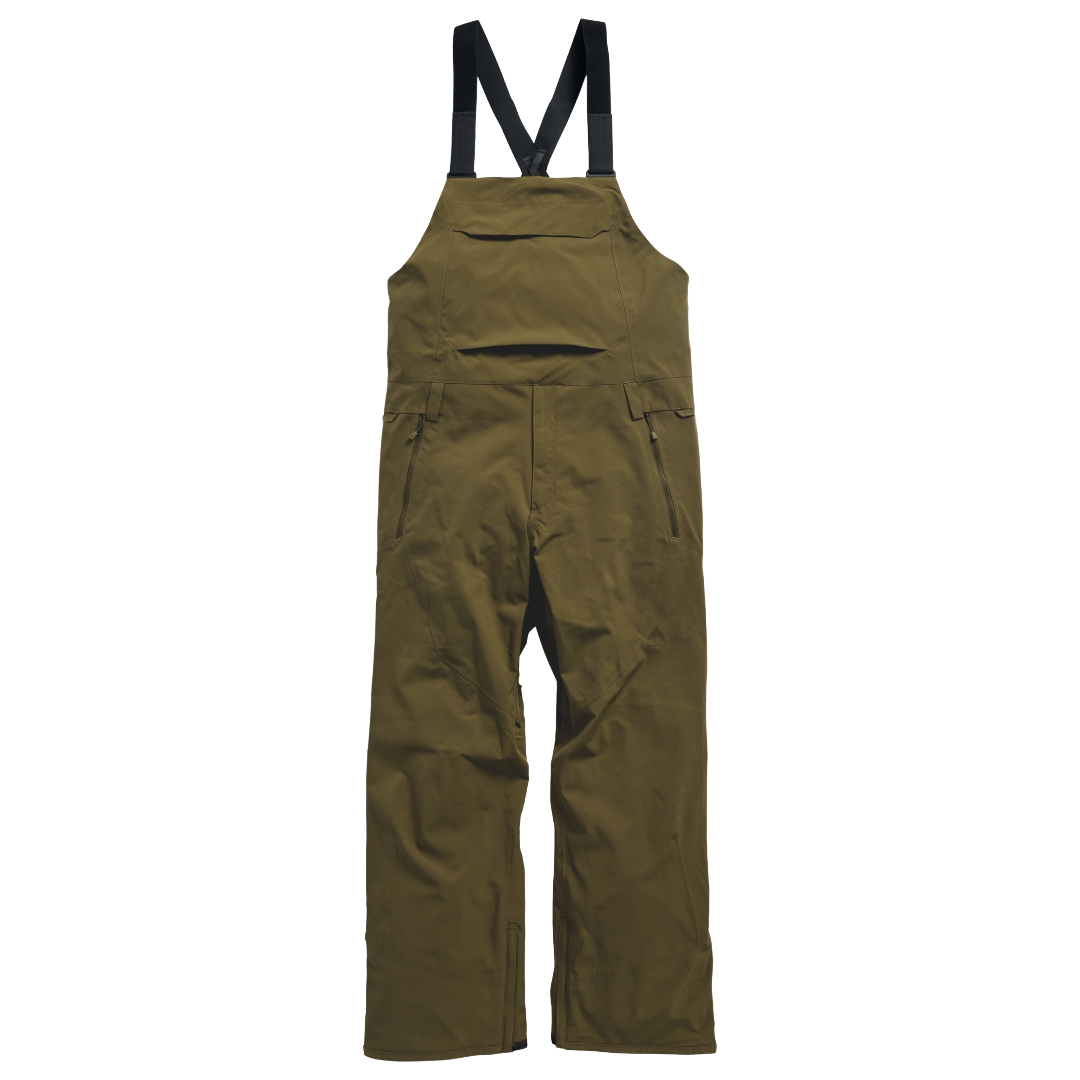 Burton 2027 Reserve 2L Stretch Bib