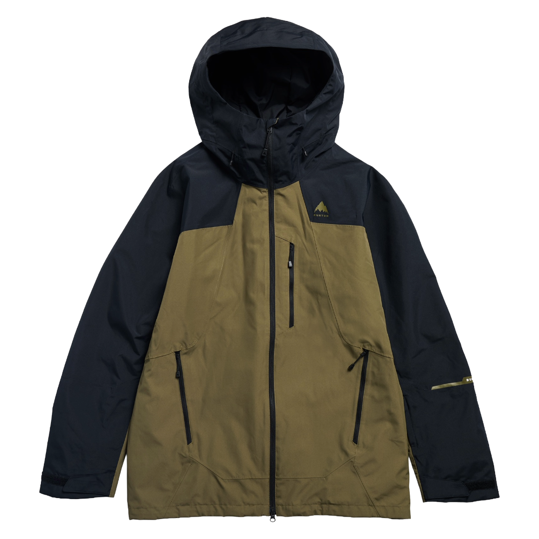 Burton 2027 Reserve 2L Jacket