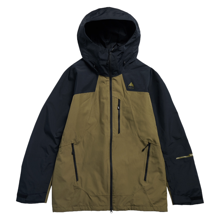 Burton 2027 Reserve 2L Jacket