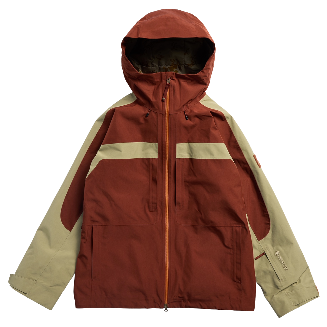 AG 2027 Flyrail GORE-TEX 2L Jacket