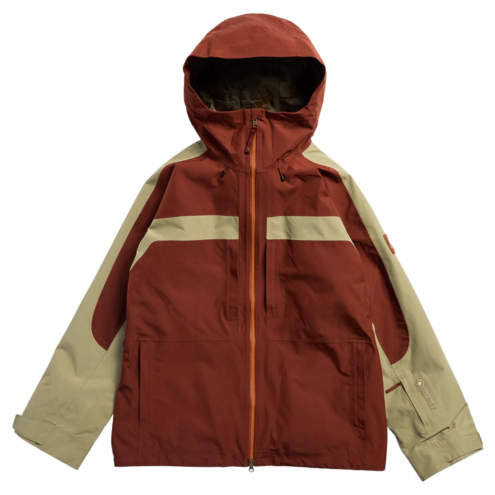 AG 2027 Flyrail GORE-TEX 2L Jacket