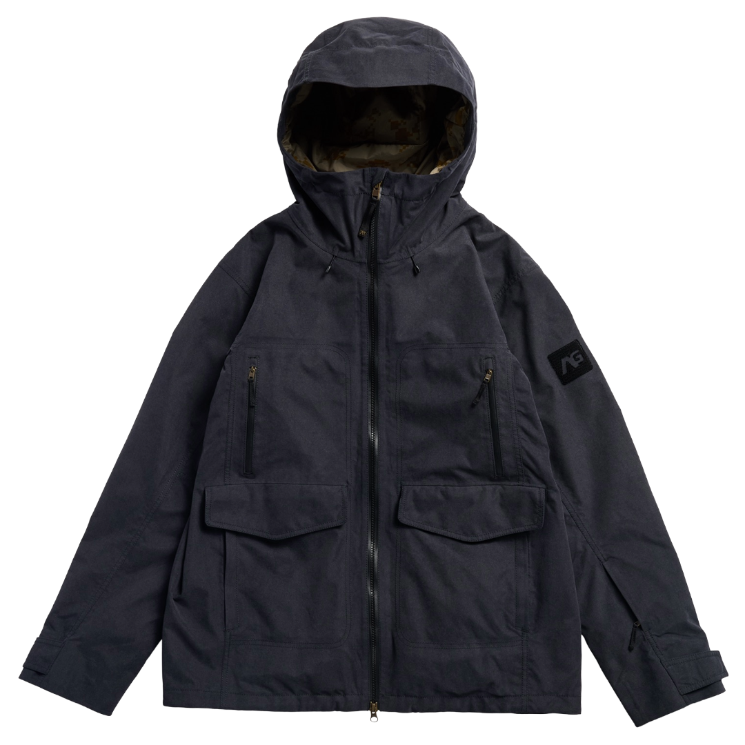 AG 2027 Offspin 2L Jacket