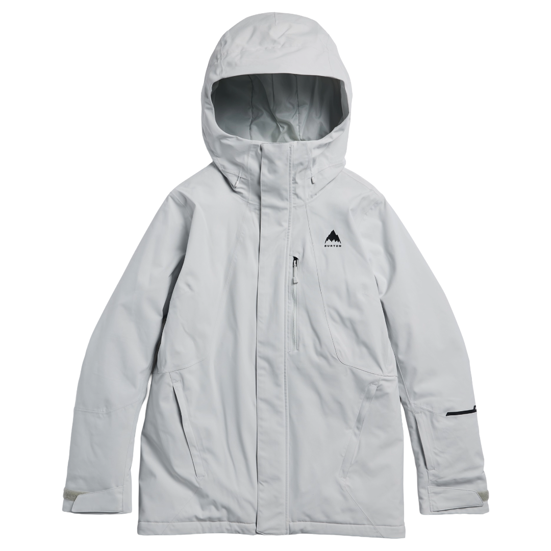 Burton 2027 Reserve 2L Ins Stretch Slim Womens Jacket