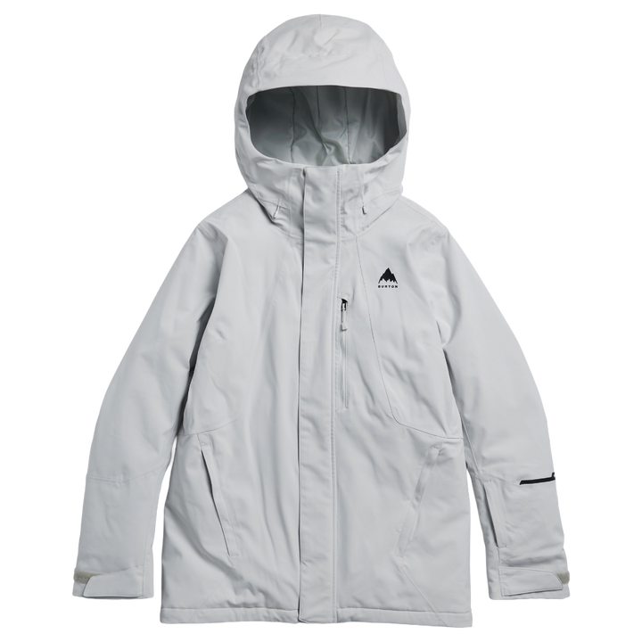 Burton 2027 Reserve 2L Ins Stretch Slim Womens Jacket
