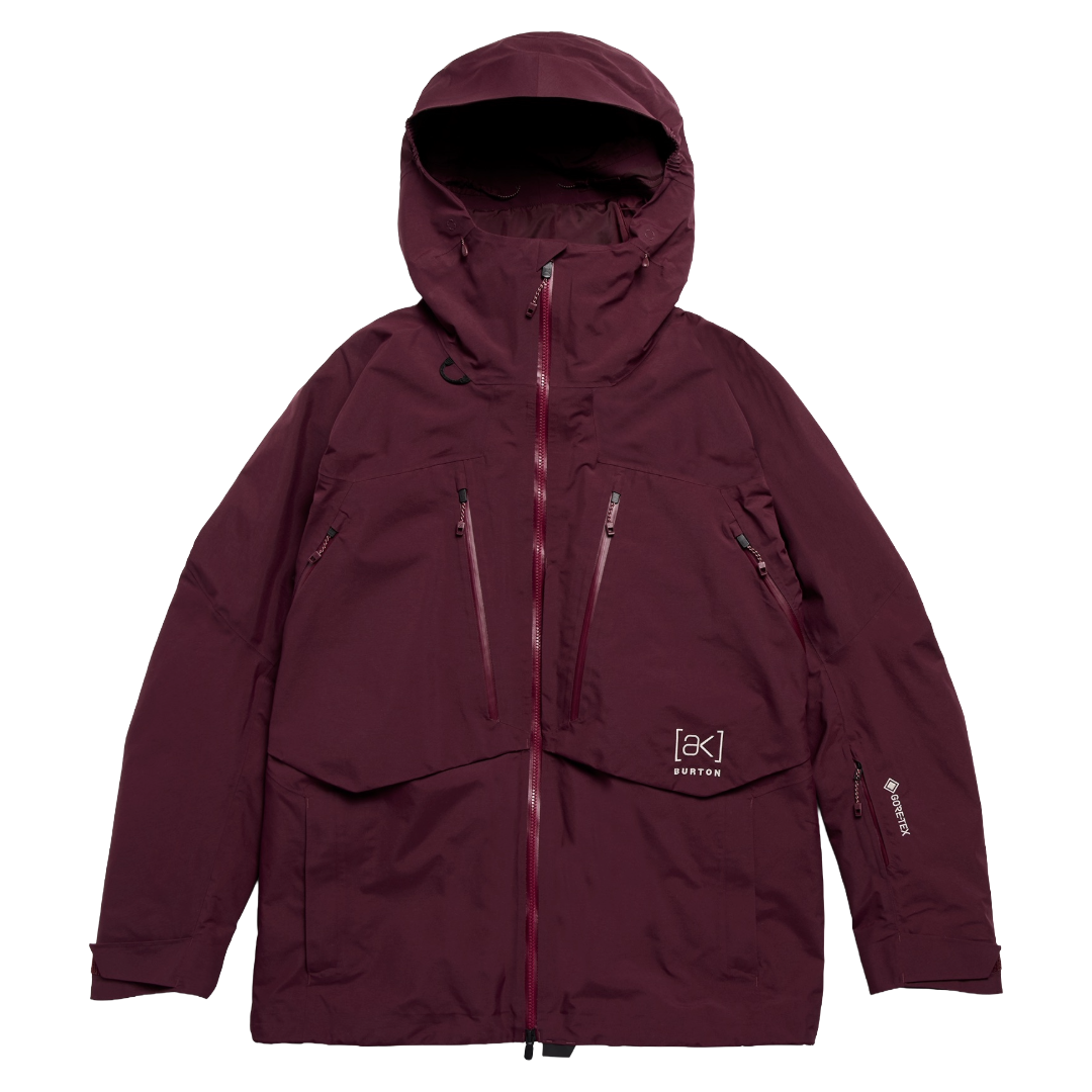 Burton [ak] 2027 Swash Synth Ins GORE-TEX 2L Jacket