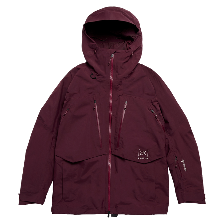 Burton [ak] 2027 Swash Synth Ins GORE-TEX 2L Jacket