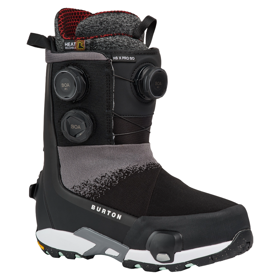 Burton 2027 Highshot X Pro Step On® Womens Snowboard Boots