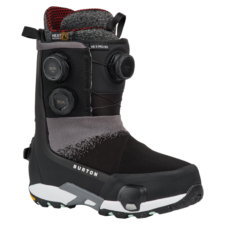 Burton 2027 Highshot X Pro Step On® Womens Snowboard Boots