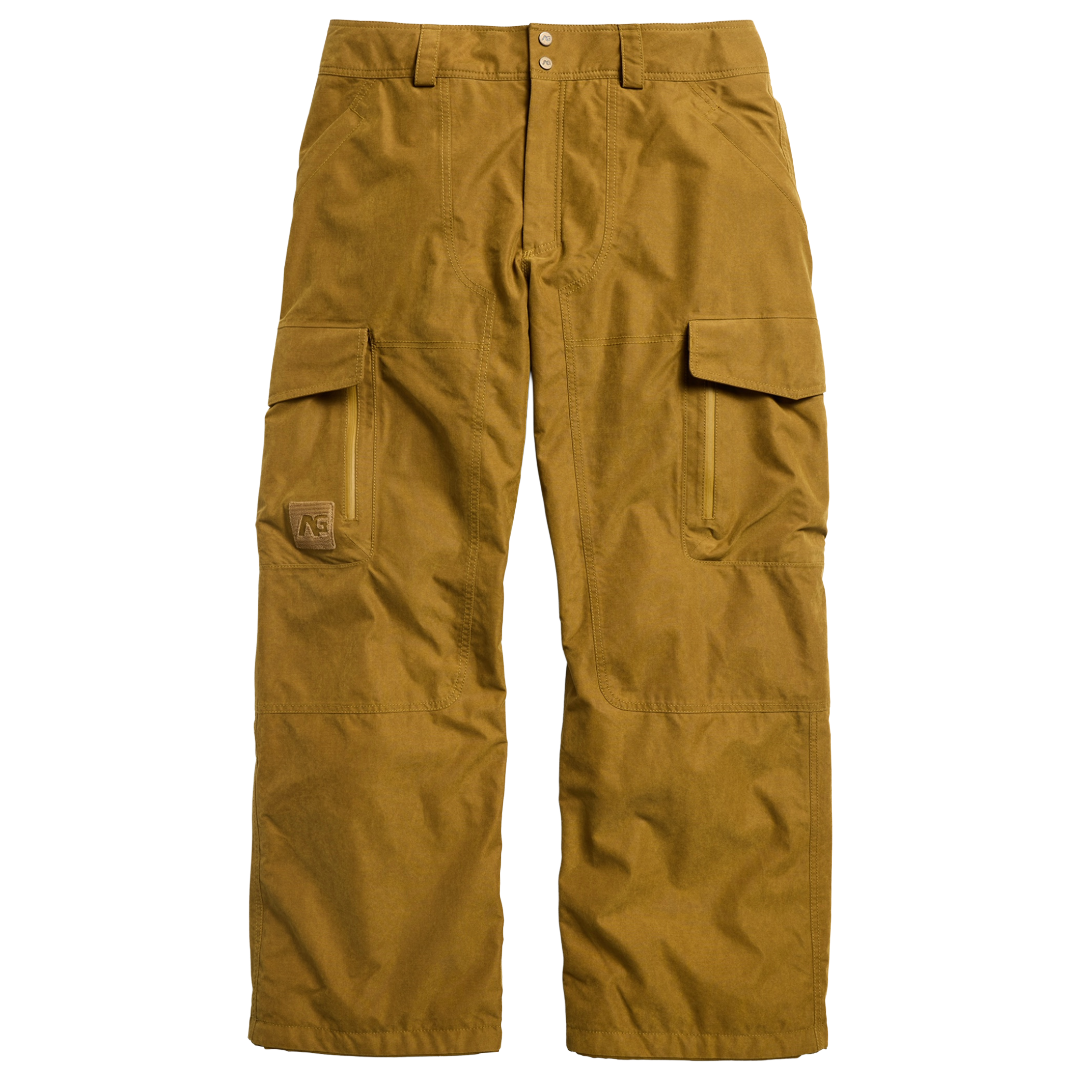 AG 2027 Offspin 2L Pants