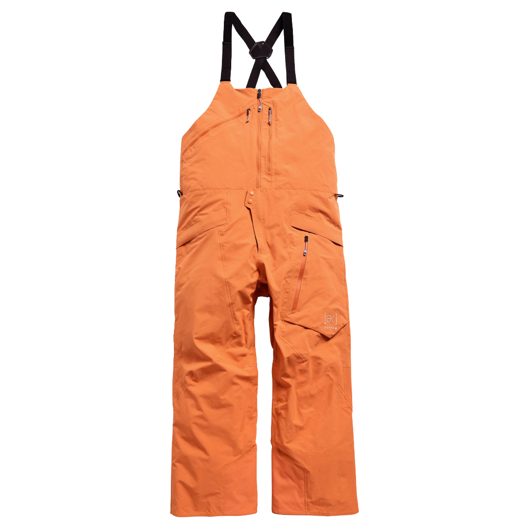 Burton [ak] 2027 Cyclic GORE-TEX 2L Bib