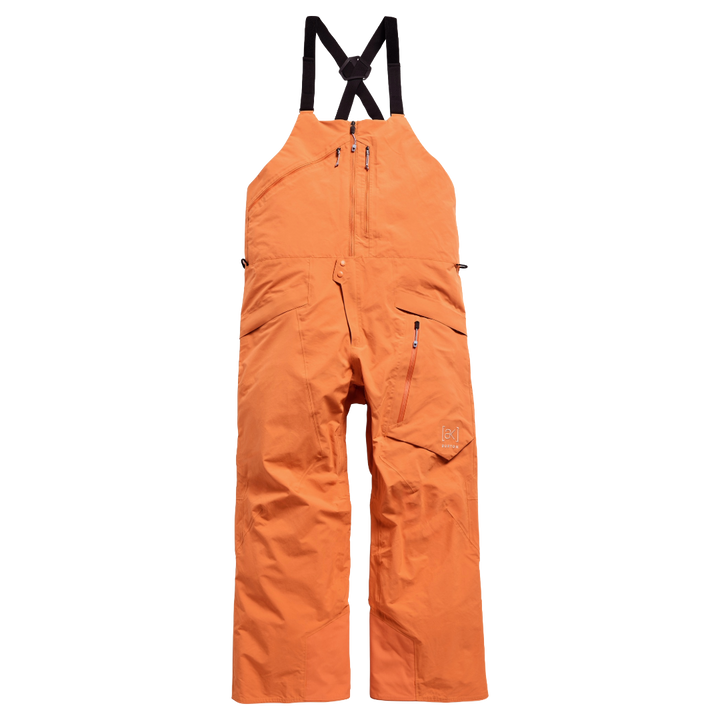 Burton [ak] 2027 Cyclic GORE-TEX 2L Bib