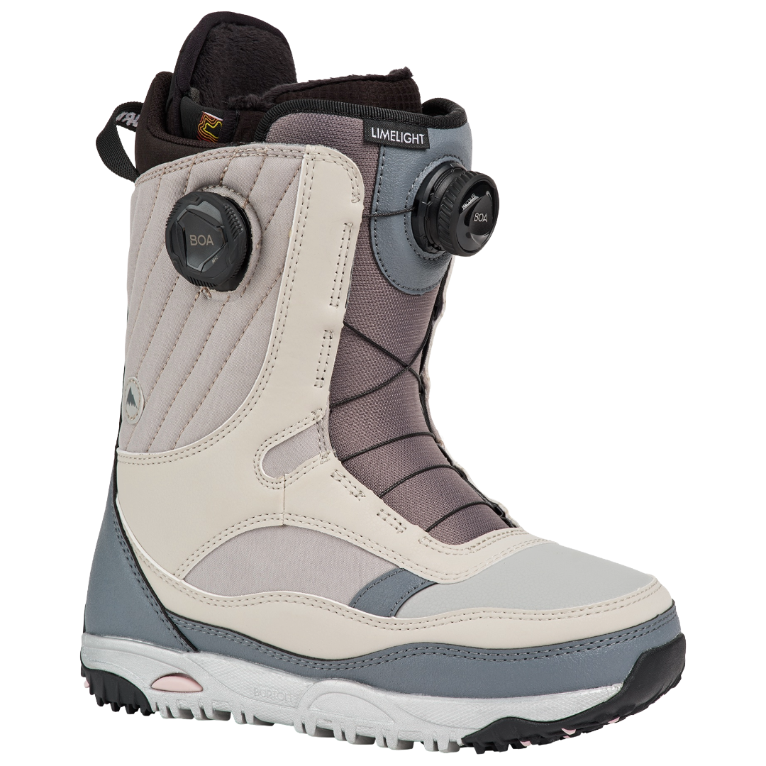Burton 2027 Limelight BOA® Womens Snowboard Boots