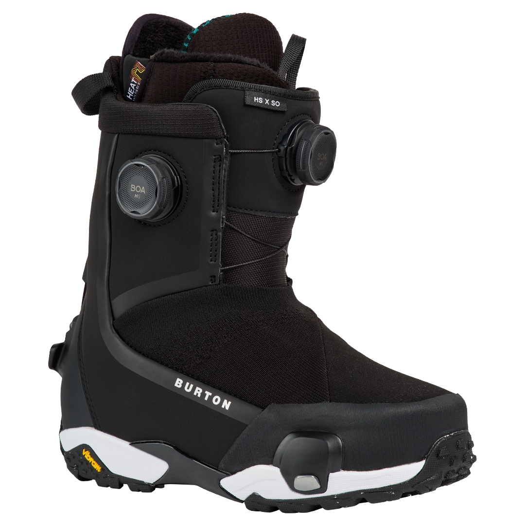 Burton 2027 Highshot X Step On® Womens Snowboard Boots
