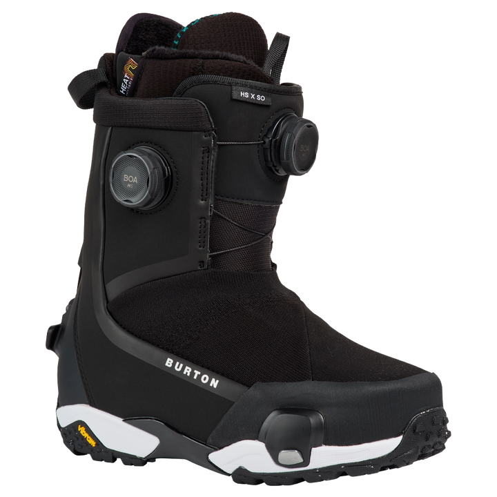 Burton 2027 Highshot X Step On® Womens Snowboard Boots