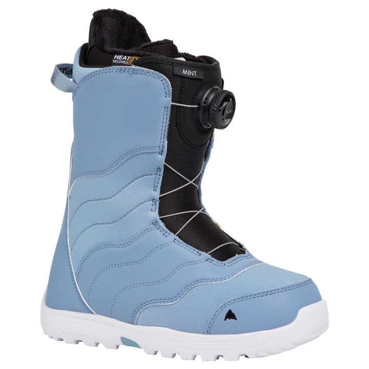 Burton 2027 Mint BOA® Womens Snowboard Boots