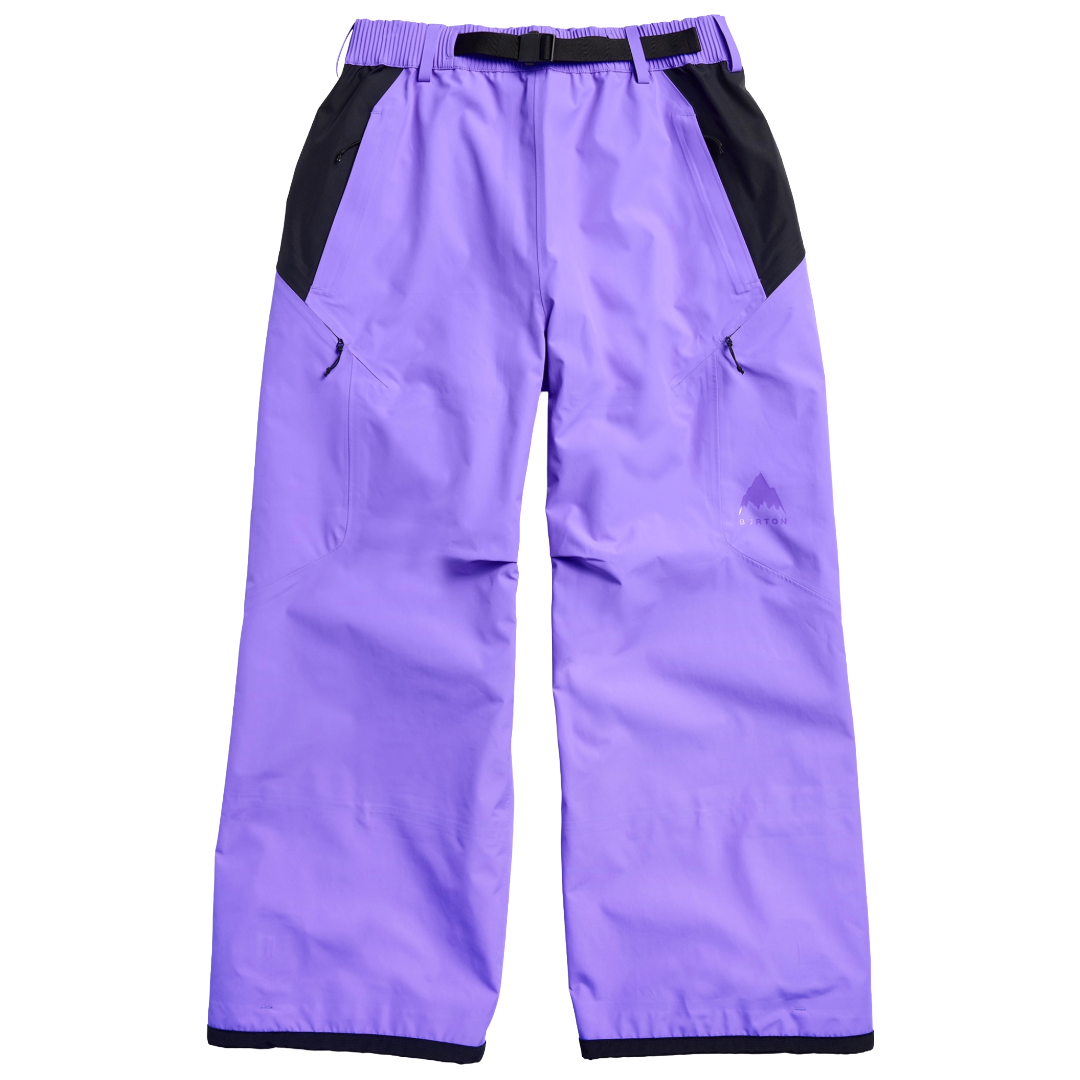 Burton 2027 Futuretrust 3L Pants