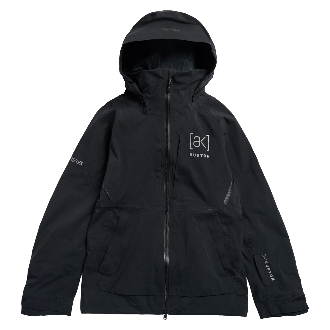 Burton [ak] 2027 Kimmy GORE-TEX 3L Stretch Womens Jacket
