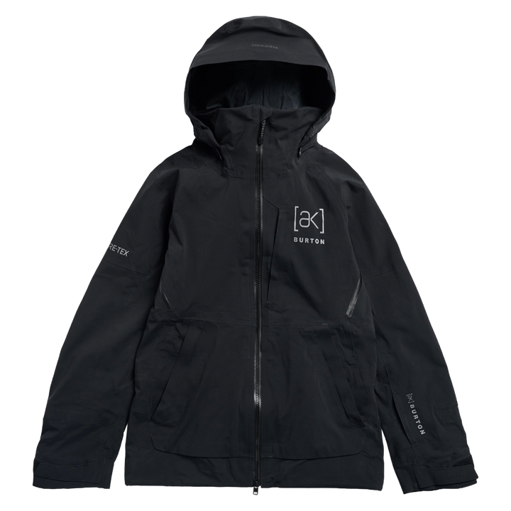Burton [ak] 2027 Kimmy GORE-TEX 3L Stretch Womens Jacket