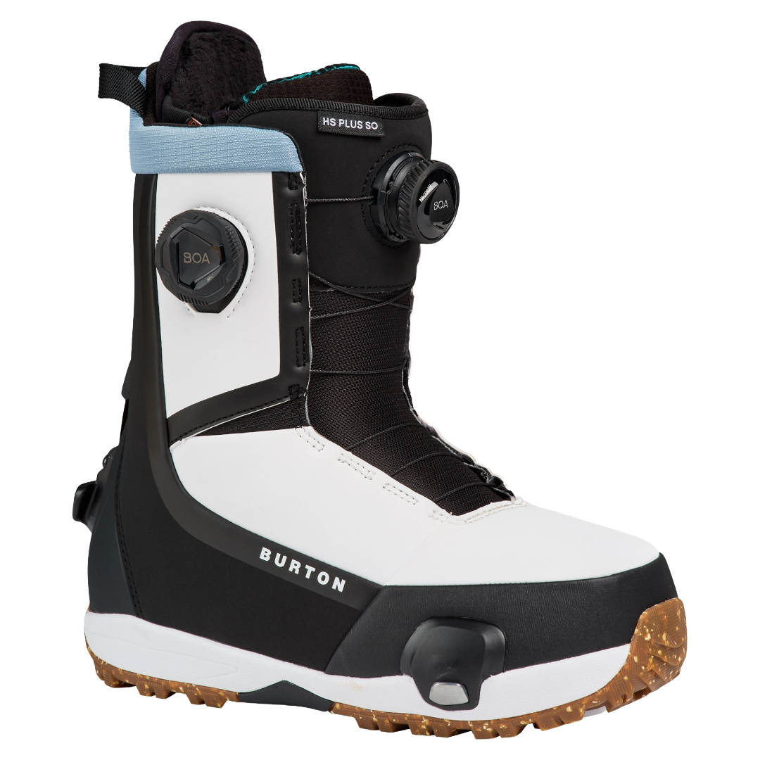 Burton 2027 Highshot Plus Wide Step On® Womens Snowboard Boots