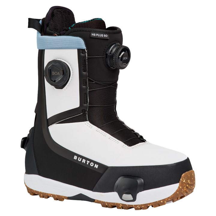 Burton 2027 Highshot Plus Wide Step On® Womens Snowboard Boots